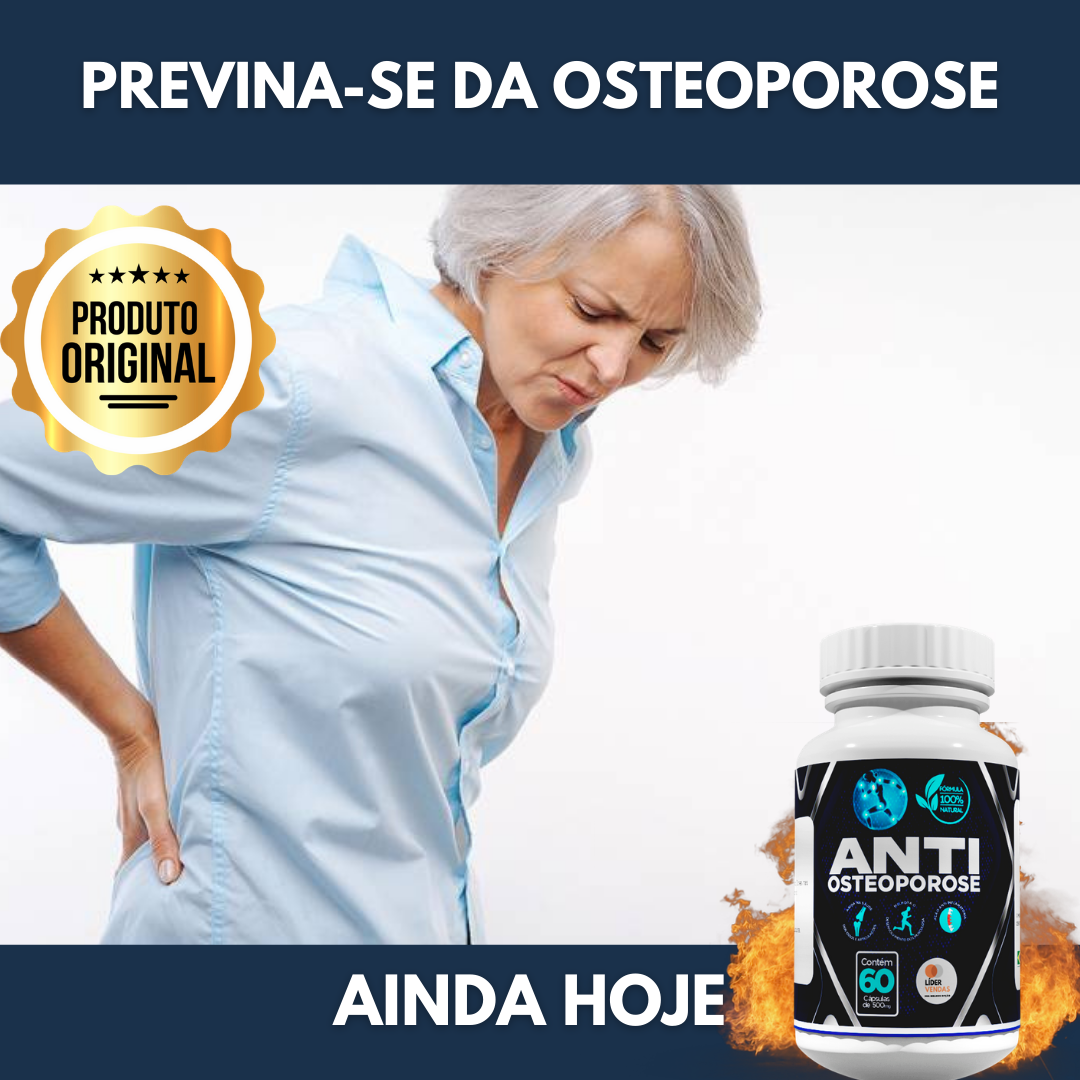 osteoporose